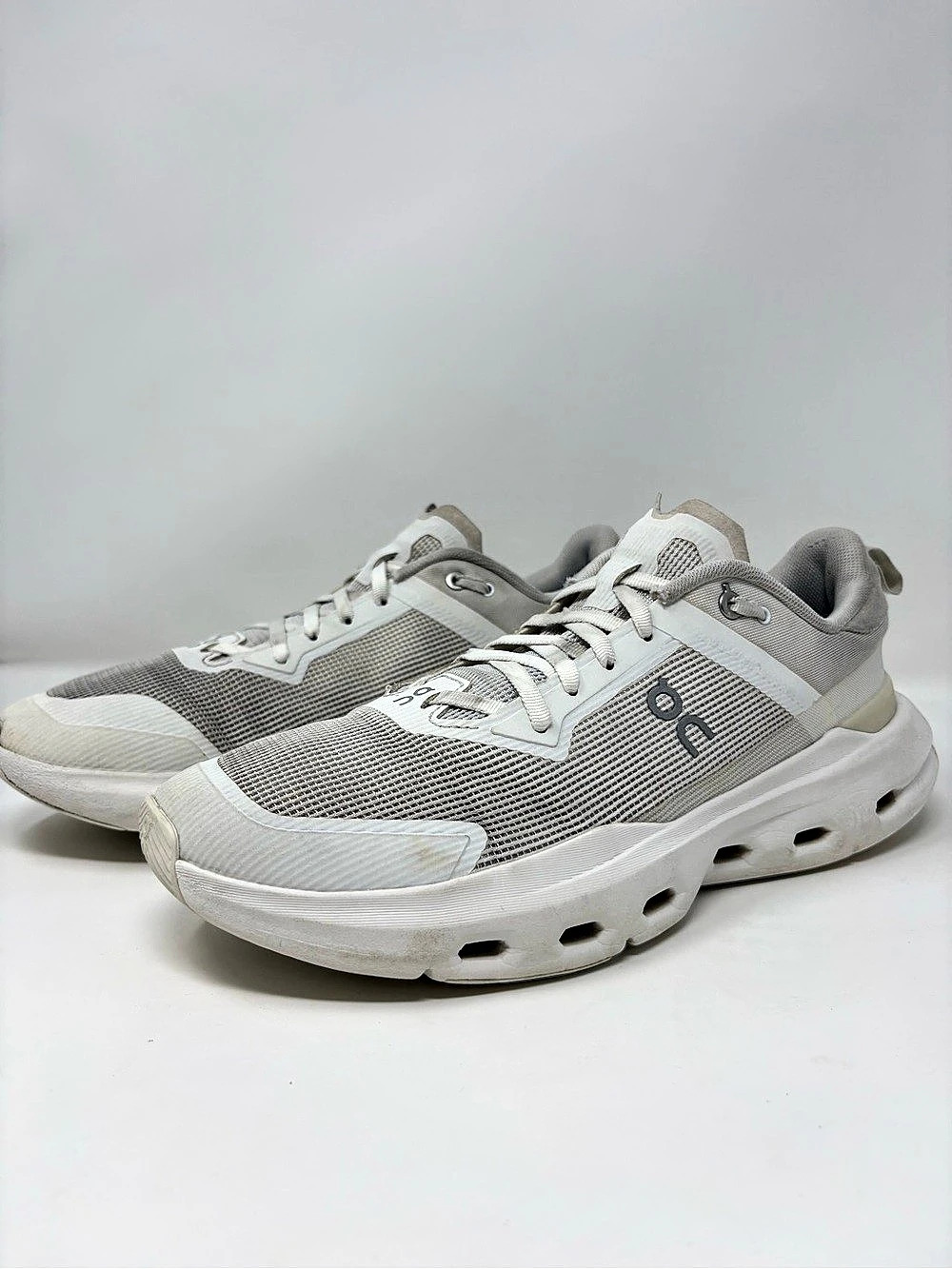 On Men's Cloudpulse Next Shoes US 9